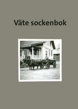 Vte sockenbok